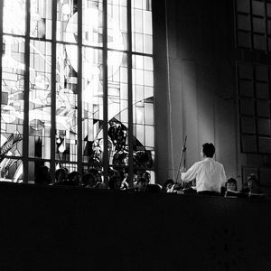 Meet your Posher, Steve